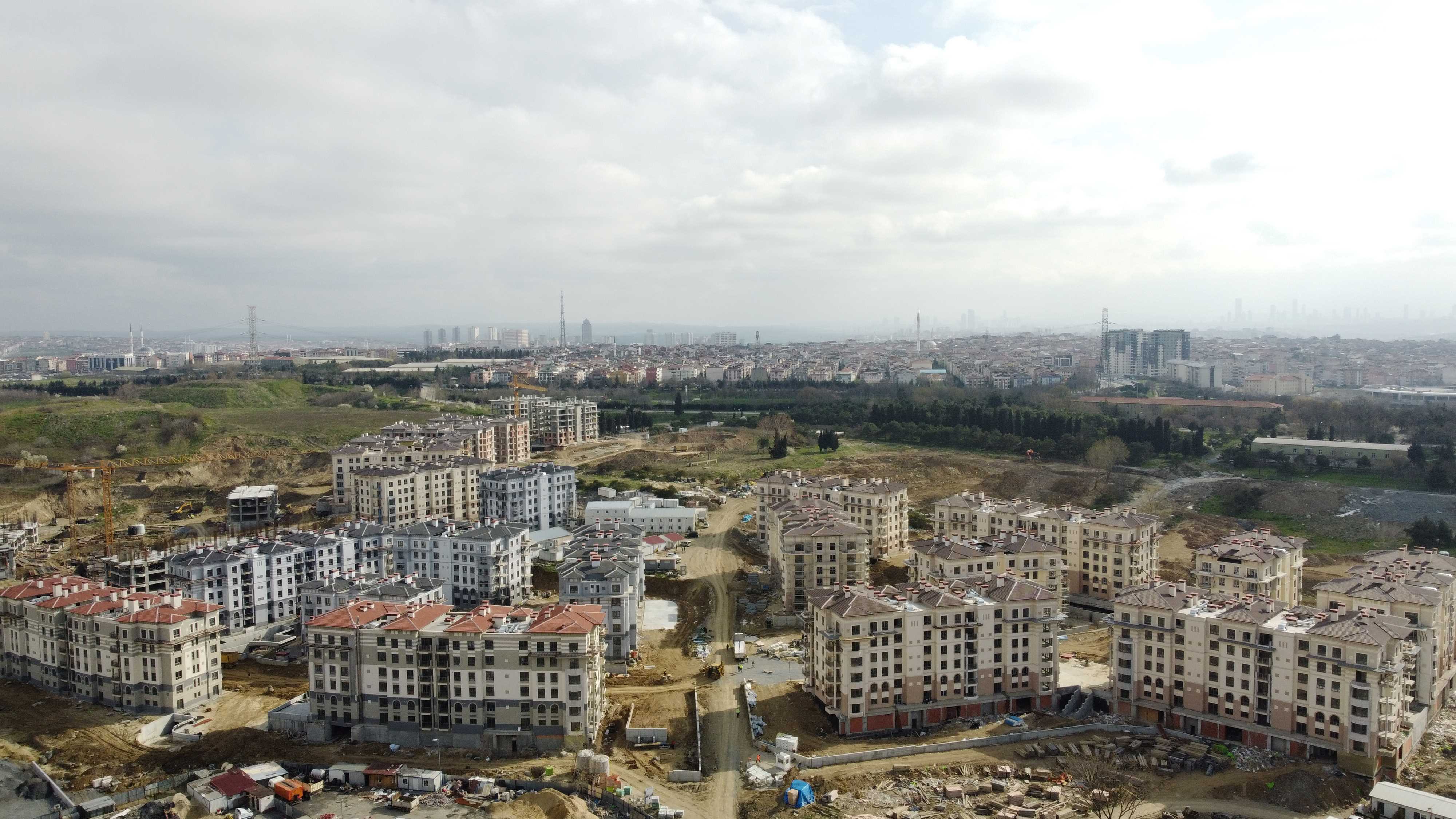 Nirengi ve Kontrol Noktaları